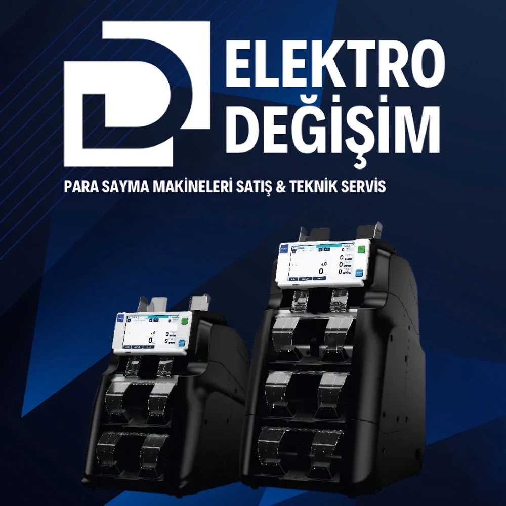 Para Sayma Makinesi Alırken Nelere Dikkat Edilmeli?